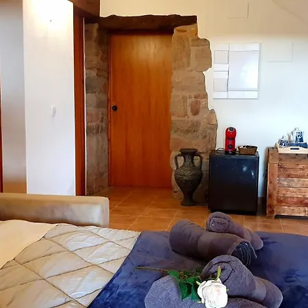 Holiday home Refugio Rural En Cardona. Cardona