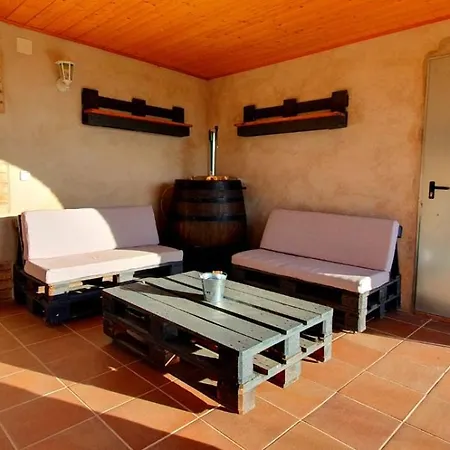 Refugio Rural En Cardona. * Cardona
