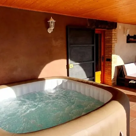 Holiday home Refugio Rural En Cardona. Cardona