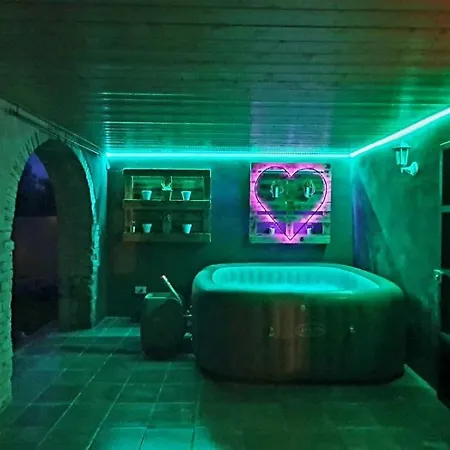 Holiday home Refugio Rural En Cardona.