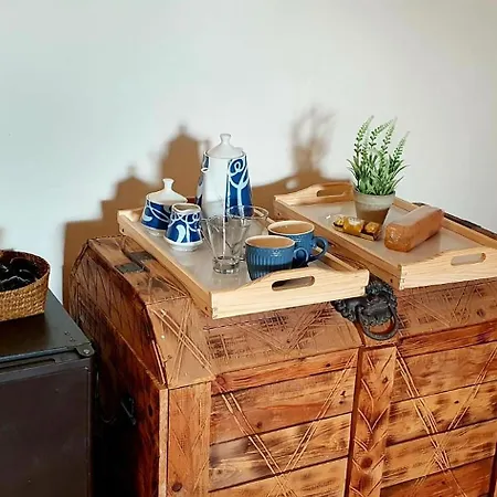 Holiday home Refugio Rural En Cardona. Cardona