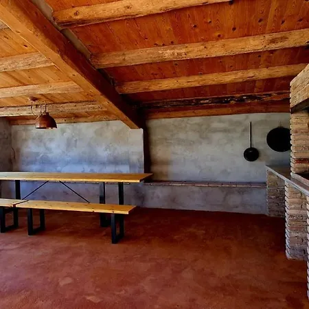 Refugio Rural En Cardona.