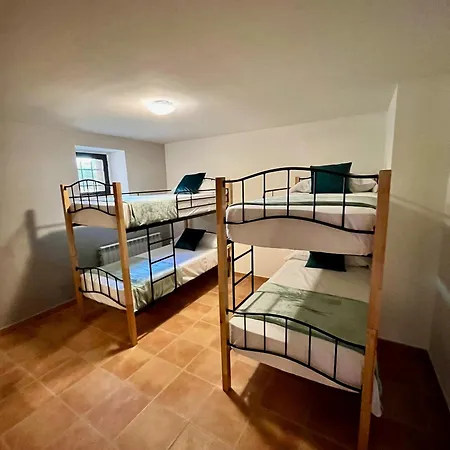 Refugio Rural En Cardona. Holiday home