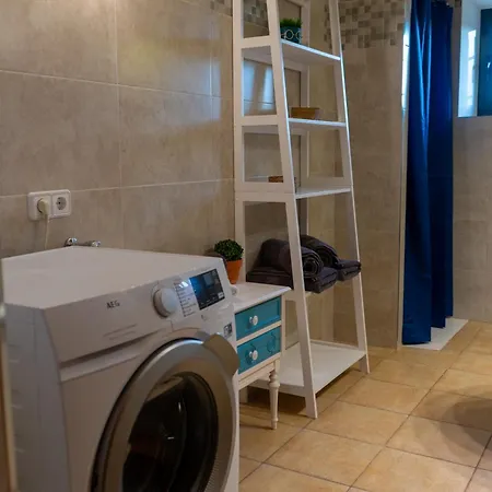Refugio Rural En Cardona. Holiday home Cardona