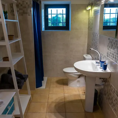 Holiday home Refugio Rural En Cardona.
