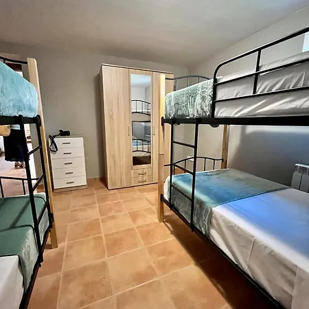 Refugio Rural En Cardona. Holiday home