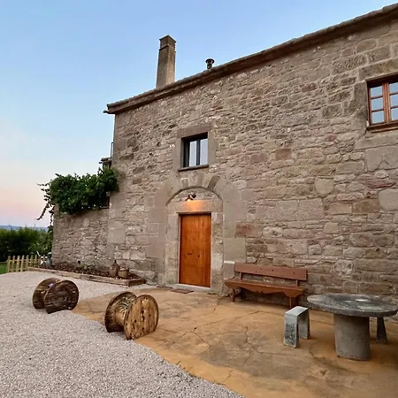 Refugio Rural En Cardona. * Cardona