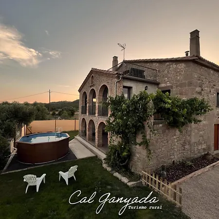 Refugio Rural En Cardona. * Cardona